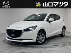 マツダ　ＭＡＺＤＡ２　１．５　１５Ｓ　スマート　エディション