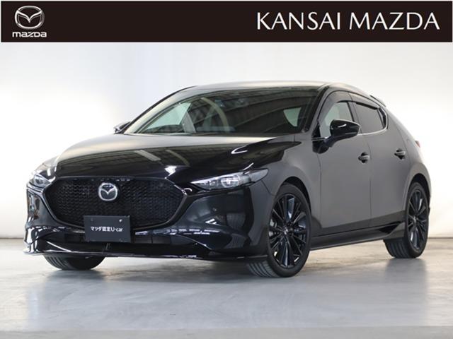 マツダ ＭＡＺＤＡ３ファストバック ２．０　２０Ｓ　プロアクティブ　ツーリング