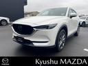 マツダ ＣＸ－５ ２．２　ＸＤ　エクスクルーシブ　モード　ディー...