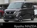 日産 ルークス ６６０　ハイウェイスター　ＥＴＣ　ナビ　バックカ...