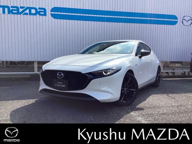 マツダ ＭＡＺＤＡ３ファストバック