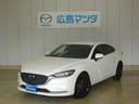 ＭＡＺＤＡ６セダン ２．５　２５Ｔ　Ｓパッケージ（1枚目）