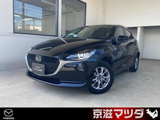 マツダ ＭＡＺＤＡ２ ＸＤプロアクティブ　１．５　ＸＤ　プロアクティブ　ディーゼルターボ　４ＷＤ　弊社社用車アップ　ＡＷＤ　衝突被害軽減ブレーキ　３６０°ビューモニター