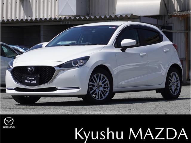 マツダ ＭＡＺＤＡ２