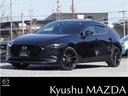 ＭＡＺＤＡ３ファストバック ２．０　２０Ｓ　ブラックトーンエディション　４ＷＤ　レーダークルーズコントロール　バックカメラ　ＥＴＣ　オートハイビーム　ＴＶ　アイドリングストップ　フルオートエアコン　フルセグテレビ　ブルートゥース　ＬＥＤ（1枚目）