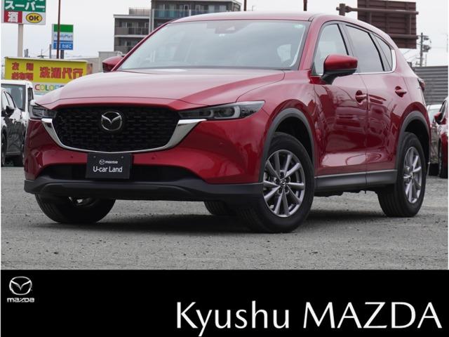 マツダ ＣＸ－５