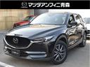 マツダ ＣＸ－５ ２．２　ＸＤ　プロアクティブ　ディーゼルターボ...