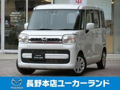 マツダ　フレアワゴン　６６０　ハイブリッド　ＸＳ　４ＷＤ