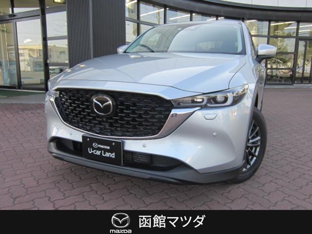 マツダ ＣＸ－５ ＸＤ　プロアクティブ　２．２　ＸＤ　プロアクティブ　ディーゼルターボ　４ＷＤ　ＥＴＣ　バックカメラ　アルミホイール　フルセグ　全周囲カメラ　シートヒーター　アイドリングストップ　衝突防止システム　クリアランスソナー