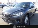 マツダ ＣＸ－５ ２．２　ＸＤ　Ｌパッケージ　ディーゼルターボ　...