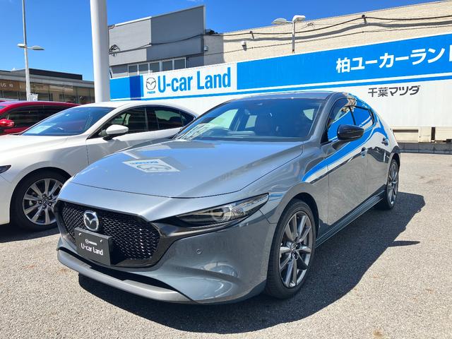 ＭＡＺＤＡ３入荷♪お気軽にお問合せください！ ＭＡＺＤＡ３　ファストバック　ＸＤ　バーガンディセレクション