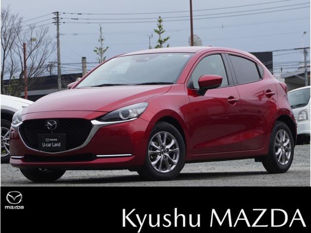 ＭＡＺＤＡ２ １．５　１５Ｓ　プロアクティブ　ＵＳＢ接続　地デジフルセグ　衝突安全ボディ　メモリーナビゲーション　オートエアコン　Ｂｌｕｅｔｏｏｔｈ　バックモニター　ＥＴＣ　サイドカメラ　キーレスエントリー　ナビ＆ＴＶ　ＡＢＳ　エアバッグ（1枚目）