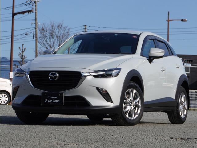 マツダ ＣＸ－３