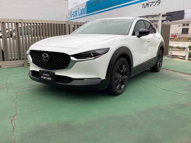 マツダ ＣＸ－３０