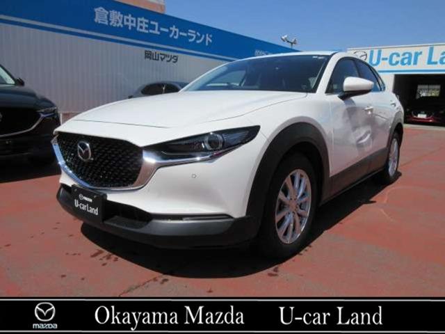 マツダ ＣＸ－３０