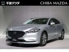 マツダ　ＭＡＺＤＡ６セダン　２．０　２０Ｓ　プロアクティブ　ネット掲載車両は同時にお問い合わせや商談の予約が入ることが多々ございます