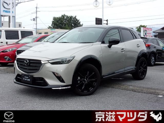 マツダ ＣＸ－３