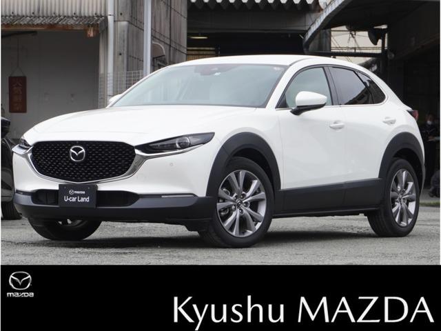 マツダ ＣＸ－３０