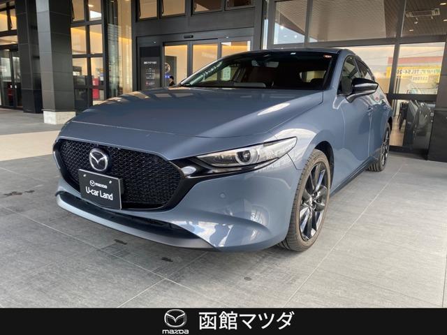 マツダ ＭＡＺＤＡ３ファストバック