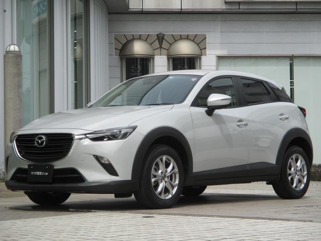 マツダ ＣＸ－３