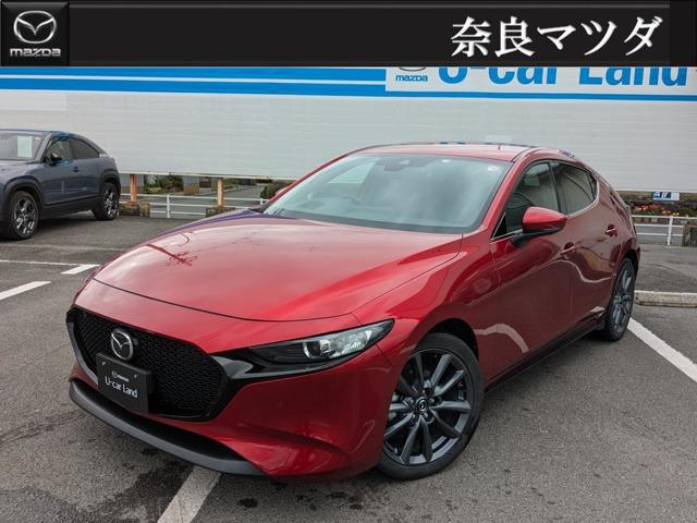 マツダ ＭＡＺＤＡ３ファストバック