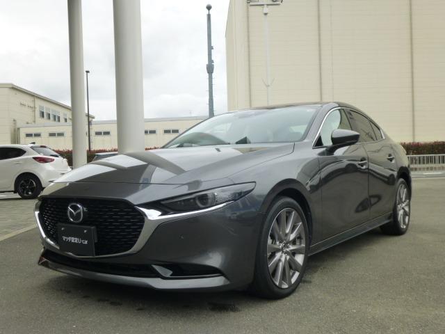 ＭＡＺＤＡ３セダン ２．０　２０Ｓ　Ｌパッケージ（1枚目）