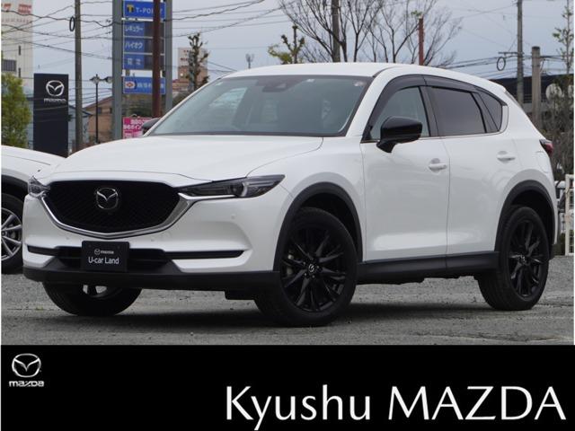 マツダ ＣＸ－５ ２．２　ＸＤ　ブラックトーンエディション　ディーゼルターボ　ドラレコ　ＥＴＣ　パノラミックビュー　ＬＥＤヘッドライト　Ｂｌｕｅｔｏｏｔｈ　キーフリー　オートマチックハイビーム　シートヒーター　ＥＴＣ　バックカメラ　ＵＳＢ　オートエアコン　ターボ　アルミホイール