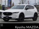 マツダ ＣＸ－５ ２．２　ＸＤ　ブラックトーンエディション　ディ...