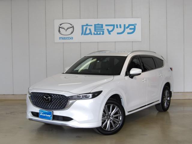 マツダ ＣＸ－８