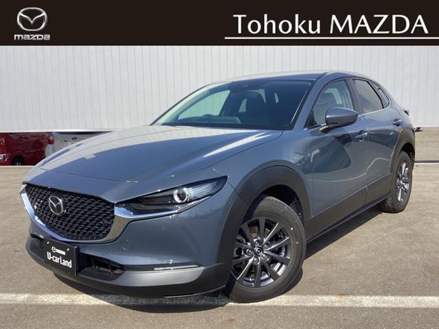 マツダ ＣＸ－３０ ２．０　２０Ｓ