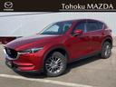 マツダ ＣＸ－５ ２．２　ＸＤ　プロアクティブ　ディーゼルターボ...