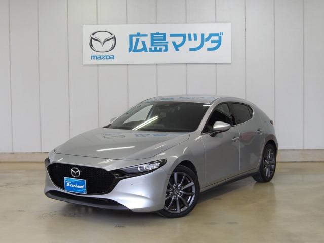 マツダ ＭＡＺＤＡ３ファストバック