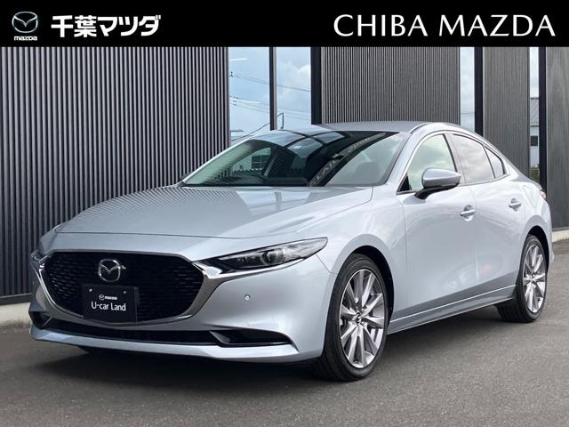 マツダ ＭＡＺＤＡ３セダン