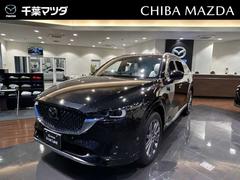 マツダ　ＣＸ−８　２．２　ＸＤ　エクスクルーシブ　モード