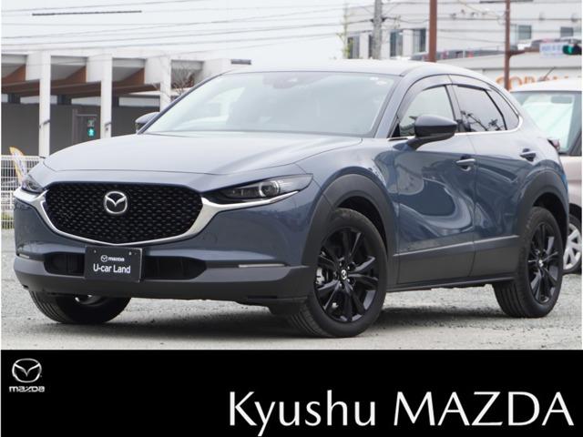 マツダ ＣＸ－３０