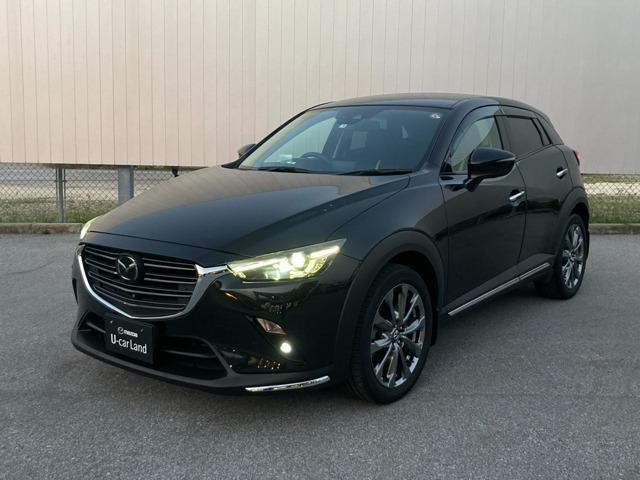 マツダ ＣＸ－３