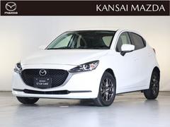 マツダ　ＭＡＺＤＡ２　１．５　ＸＤ　プロアクティブ　ディーゼルターボ