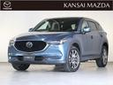 マツダ ＣＸ－５ ２．２　ＸＤ　エクスクルーシブ　モード　ディー...