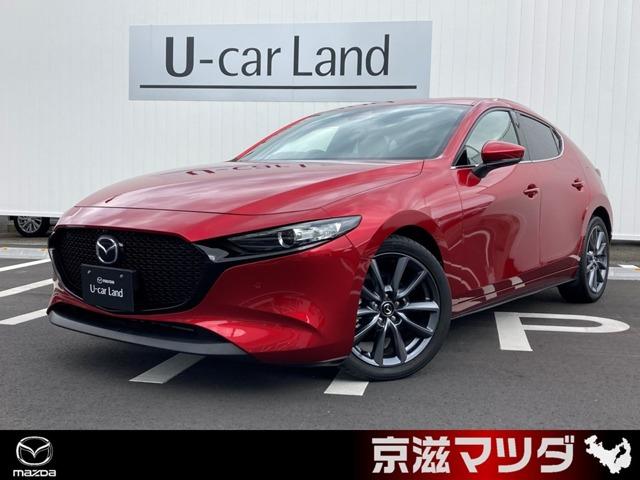 マツダ ＭＡＺＤＡ３ファストバック