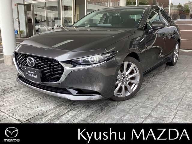 マツダ ＭＡＺＤＡ３セダン ２．０　２０Ｓ　プロアクティブ　ツーリング