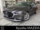 マツダ ＭＡＺＤＡ３セダン ２．０　２０Ｓ　プロアクティブ　ツー...