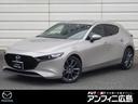 マツダ ＭＡＺＤＡ３ファストバック １．５　１５Ｓ　ツーリング　...