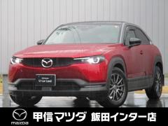 マツダ　ＭＸ−３０　２．０　４ＷＤ　インダストリアルクラッシックＢＯＳＥナビＥＴＣ