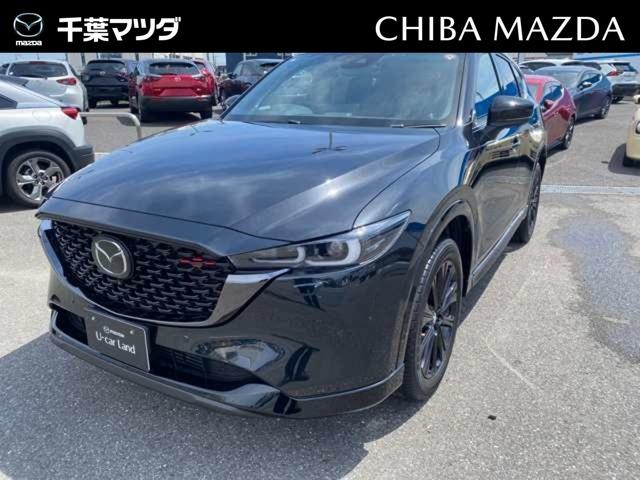 マツダ ＣＸ－５ ＸＤスポーツアピアランス　ＥＴＣ　前後ドライブレコーダー　ＢＯＳＥサウンドシステム　電動スライドサンルーフ　純正１９インチアルミホイール　ＫｅｅＰｅｒ施工できます