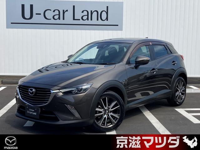 マツダ ＣＸ－３