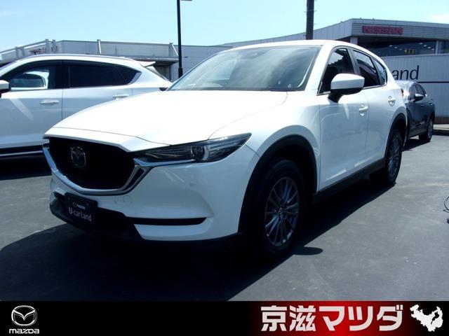 マツダ ＣＸ－５ ２．２　ＸＤ　スマート　エディション　ディーゼルターボ　当社下取車　ワンオーナー