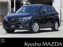 マツダ ＣＸ－５ ２．０　２０Ｓ　プロアクティブ　誤発進抑制　サ...