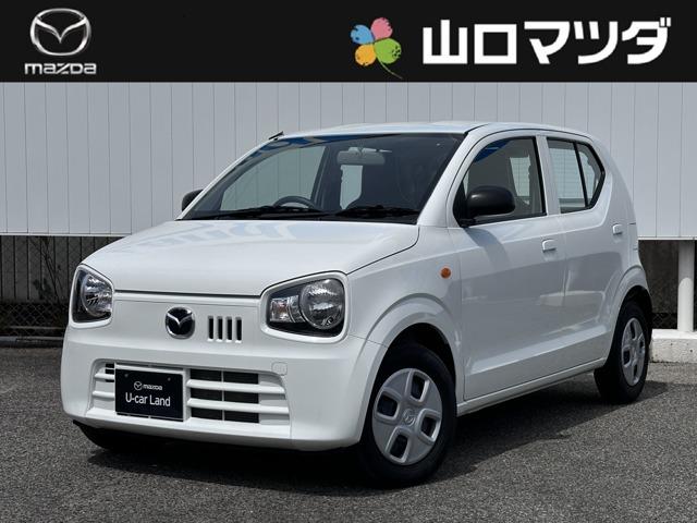 マツダ キャロル ６６０　ＧＬ　シートヒーター　横滑り防止機能　ｉｓｔｏｐ　キーレスエントリーキー　運転席助手席エアバック　盗難防止機能　エネチャージ搭載　横滑り防止機能　パワーウィンドゥ　点検記録簿　運転席シートヒーター　エアコン