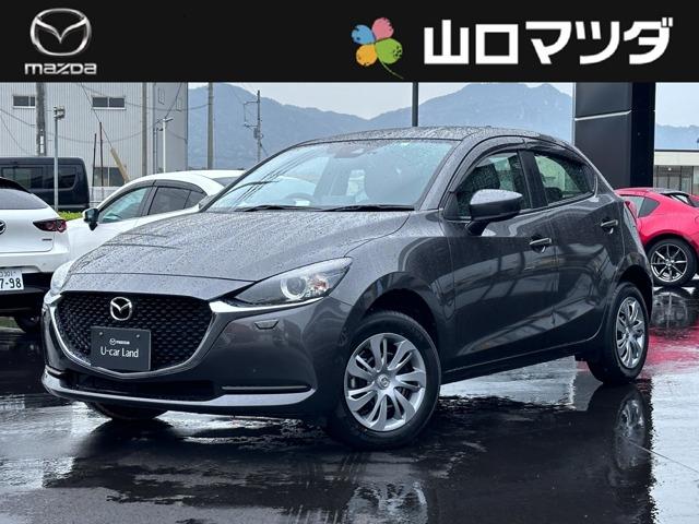 マツダ ＭＡＺＤＡ２