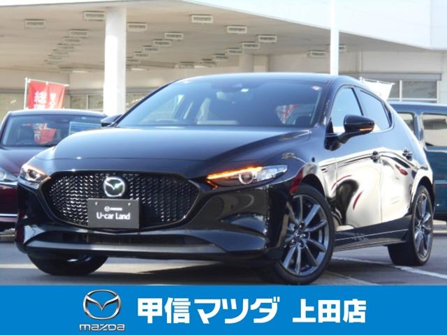 ＭＡＺＤＡ３ファストバック １．５　１５Ｓ　ツーリング　全方位モニター　ＥＴＣ　Ｐセンサー（1枚目）